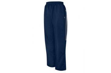 Image of Champion Mens All Star Pants, Team Navy/Dark Platinum Gray, Extra Large V071 XL ND