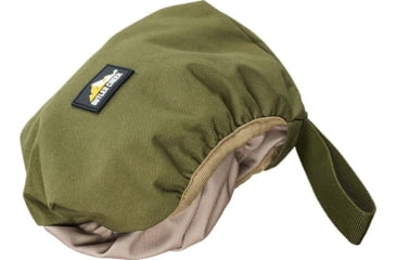 Image of Champion Rifle/Shotgun 40in-54in Butler Creek Gun Cover, Green, small, 17100