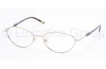 Image of Chaps CP2044 Bifocal Eyeglasses Gold Frame / 50 mm Prescription Lenses, 106-5016
