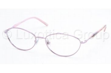 Image of Chaps CP2044 Bifocal Eyeglasses Orchid Frame / 52 mm Prescription Lenses, 167-5216