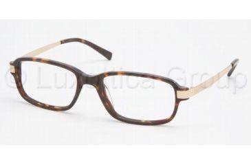 Image of Chaps CP3028 Bifocal Eyeglasses Dark Tortoise Frame / 52 mm Prescription Lenses, 510-5217