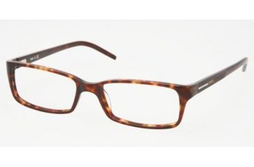 Image of Chaps CP3036 Bifocal Eyeglasses Dark Tortoise Frame / 53 mm Prescription Lenses, 510-5317