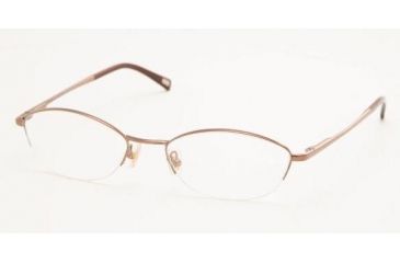 Image of Chaps CP2017 Progressive Eyeglasses - Honey Demo Lens Frame / 49 mm Prescription Lenses, 166-4918