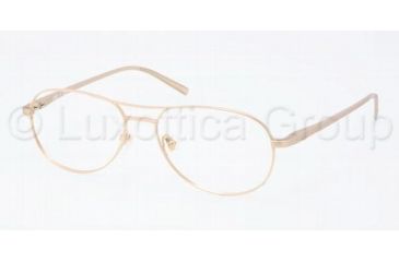 Image of Chaps CP2069T Progressive Prescription Eyeglasses 106-5315 - Gold 