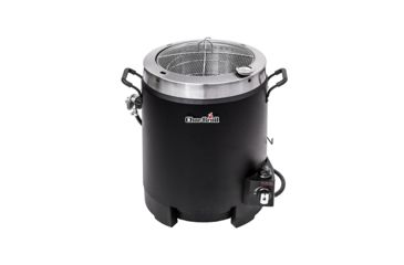 Image of Char-Broil Big Easy Oil-less Turkey Fryer, up to 16lb 2160941