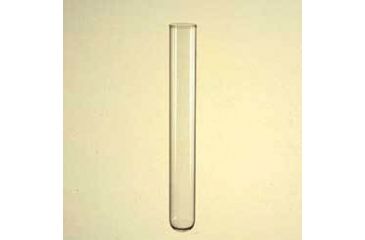 Image of Chase Scientific Culture Tubes, Disposable, Borosilicate Glass 60G47729-580