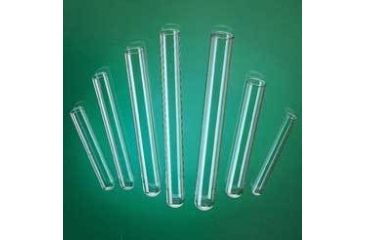 Image of Chase Scientific Culture Tubes, Disposable, Flint Glass 60N60825-447