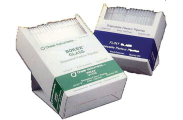 Image of Chase Scientific Vwr Pipet Ctn Plg PK250 5.75 63A53P Vwr Pipet Ctn Plg PK250 5.75, Pack