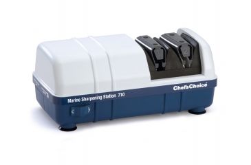 Image of Chef's Choice Diamond Hone 710 Marine Knife Sharpening Station, 0171004