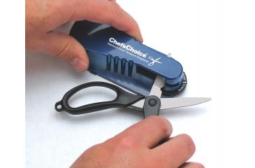 Image of Chef's Choice Diamond Hone 710 Marine Knife Sharpening Station, 0171004