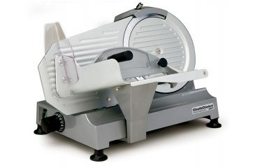 Image of Chef's Choice International 667 Professional Electric Food Slicer, 6670000