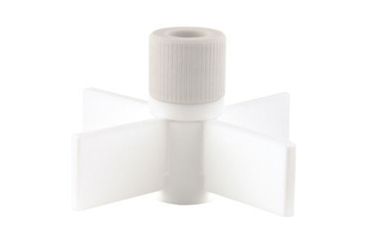 Image of Chemglass Agitator 90deg 5in Od 19mmshft CG-2096-F-08, Unit EA