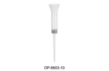 Image of Chemglass Filter Funnel Disp 40ml Cs50 OP-6603-12, Unit CS
