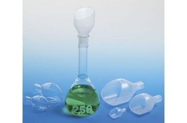 Image of Chemglass Funnel Weighing Disposable CG-1760-14, Unit PK