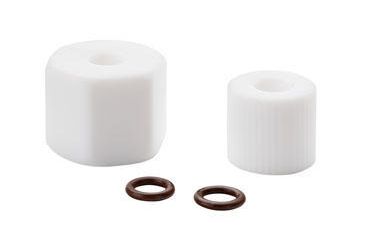 Image of Chemglass Gasket Spinner Cap 38mm CLS-1425-80, Unit EA