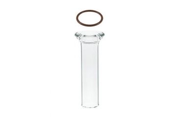 Image of Chemglass Joint ORING Seal 15MM CG-124-04 Joint ORING Seal 15MM