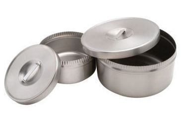 Image of Chemglass Oil Bath Dish Only 200MM CG-1100-D-03 Oil Bath Dish Only 200MM