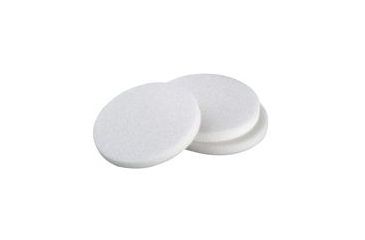 Image of Chemglass Quartz Fritted Disc 10MM C CGQ-0207-02