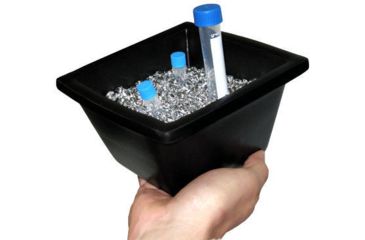 Image of Chemglass Scoop Tray Insulative CLS-2993-003, Unit EA