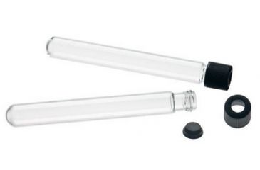 Image of Chemglass Tube Only 16x125mm Pk100 CLS-4208-10, Unit PK