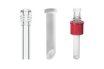 Image of Chemglass Thread For Detachable Gl-18 CG-199-11, Unit EA