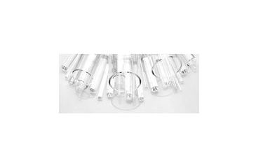 Image of Chemglass Tubing Quartz 4MM Id X 6MM CGQ-0800T-05