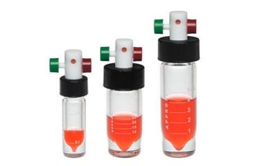 Image of Chemglass Valve Mininert 18-400 Gpi Pk12 CG-4914-018, Unit PK