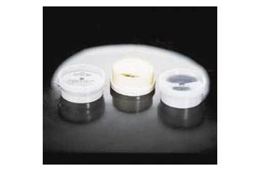 Image of Chemplex XRF Sample Cup Series 1080 and 1085, Chemplex 1085 Single Open-ended Cell With Sleeve