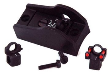 Image of Chiappa Firearms Chiappa Ghost Ring Sight Set For Chiappa C6 Pump Shotgun