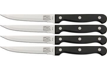 Image of Chicago Cutlery Essentials 4 Piece Knife Set C01393