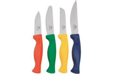 Image of Chicago Cutlery Four Piece C00247