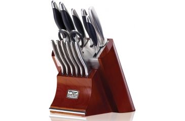 Image of Chicago Cutlery Landmark Forged 14 C01308