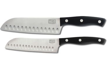 Image of Chicago Cutlery Metropolitan 2 Piece Knife Set C00681
