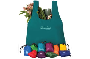 Image of Chicobag Original, Aqua, CHC-OSAQ