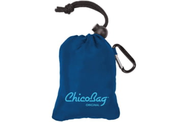 Image of Chicobag Original, Blue, CHC-OSBL