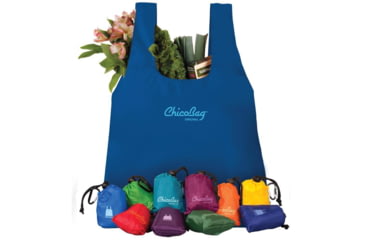 Image of Chicobag Original, Blue, CHC-OSBL