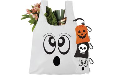 Image of Chicobag Original Halloween Ghost, White, CHC-11987