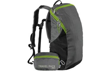 Image of Chicobag Travel Pack, Stormfront, Stormfront, Repete, 1 Year Mfg Warranty, CHC-14636