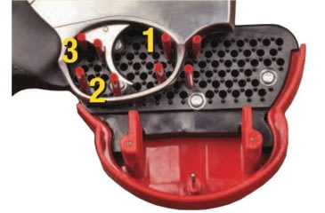Image of Child Guard Universal Trigger Lock With 2 Keys
