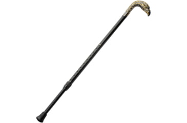Image of China Made Adjustable Eagle Sword Cane, CN927036