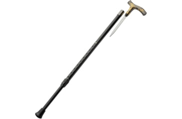 Image of China Made Adjustable Eden Sword Cane, CN927033