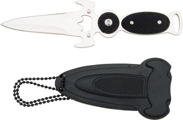 Image of China Made Bat Neck Knife CN210302