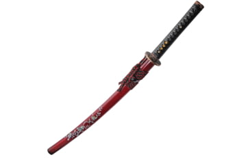 Image of China Made Bonsai Samurai Sword, CN927048