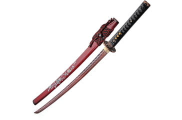 Image of China Made Bonsai Samurai Sword, CN927048