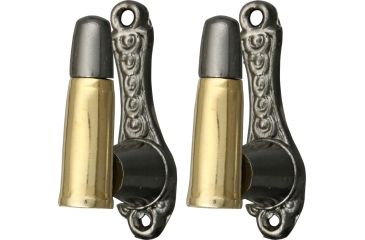 Image of China Made Cartridge Shell Gun and Sword Holder CN203309