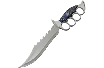 Image of China Made Crazy Clown Bowie