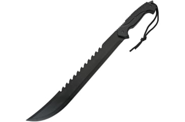 Image of China Made Cyber Outdoor Machete Knife, 211525