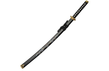 Image of China Made Double Dragon Samurai Blk, CN9270311