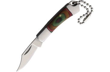 Image of China Made Drop Point Knife, 210876