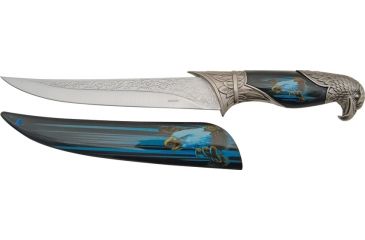 Image of China Made Eagle Streak Knife CN210484